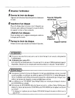 Preview for 23 page of Panasonic CF-VDD281 Operating Instructions Manual