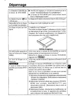 Preview for 23 page of Panasonic CF-VDD285 Operating Instructions Manual