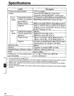 Preview for 24 page of Panasonic CF-VDD285 Operating Instructions Manual