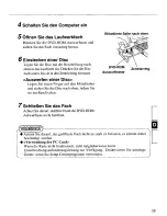 Предварительный просмотр 15 страницы Panasonic CF-VDD712 Operating Instructions Manual