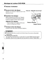 Предварительный просмотр 24 страницы Panasonic CF-VDD712 Operating Instructions Manual