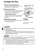 Preview for 16 page of Panasonic CF-VDD721M Operating Instructions Manual