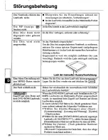 Предварительный просмотр 18 страницы Panasonic CF-VDD723 Operating Instructions Manual