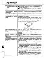 Предварительный просмотр 26 страницы Panasonic CF-VDD723 Operating Instructions Manual