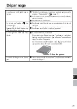 Предварительный просмотр 25 страницы Panasonic CF-VDD731 Operating Instructions Manual