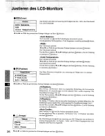 Предварительный просмотр 26 страницы Panasonic CF-VDL01 Operating Instructions Manual