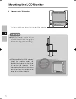 Preview for 8 page of Panasonic CF-VDL03U Operating Instructions Manual