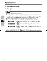 Preview for 12 page of Panasonic CF-VDL03U Operating Instructions Manual