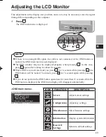 Preview for 13 page of Panasonic CF-VDL03U Operating Instructions Manual