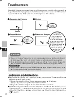 Preview for 28 page of Panasonic CF-VDL03U Operating Instructions Manual