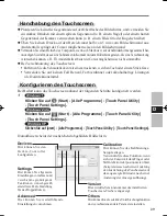 Preview for 29 page of Panasonic CF-VDL03U Operating Instructions Manual