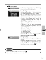 Preview for 33 page of Panasonic CF-VDL03U Operating Instructions Manual