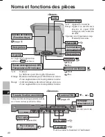 Preview for 42 page of Panasonic CF-VDL03U Operating Instructions Manual