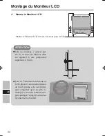 Preview for 44 page of Panasonic CF-VDL03U Operating Instructions Manual