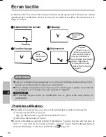 Preview for 46 page of Panasonic CF-VDL03U Operating Instructions Manual