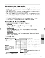 Preview for 47 page of Panasonic CF-VDL03U Operating Instructions Manual