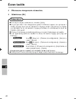 Preview for 48 page of Panasonic CF-VDL03U Operating Instructions Manual