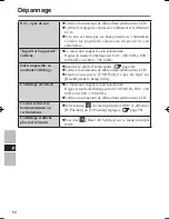 Preview for 54 page of Panasonic CF-VDL03U Operating Instructions Manual