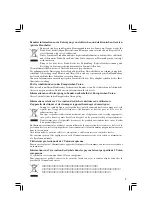 Предварительный просмотр 5 страницы Panasonic CF-VDM Series Operating Instructions Manual