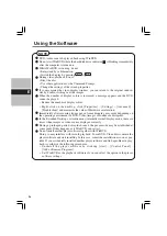 Предварительный просмотр 16 страницы Panasonic CF-VDM Series Operating Instructions Manual