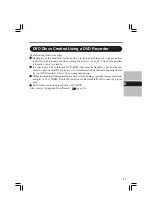 Предварительный просмотр 17 страницы Panasonic CF-VDM Series Operating Instructions Manual