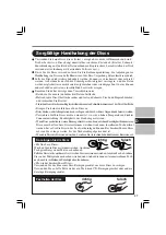 Предварительный просмотр 27 страницы Panasonic CF-VDM Series Operating Instructions Manual