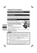 Предварительный просмотр 28 страницы Panasonic CF-VDM Series Operating Instructions Manual