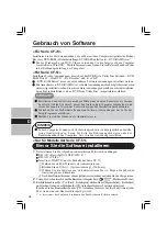 Предварительный просмотр 32 страницы Panasonic CF-VDM Series Operating Instructions Manual