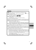 Предварительный просмотр 35 страницы Panasonic CF-VDM Series Operating Instructions Manual