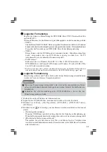 Предварительный просмотр 41 страницы Panasonic CF-VDM Series Operating Instructions Manual