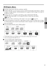 Предварительный просмотр 11 страницы Panasonic CF-VDM293U Operating Instructions Manual