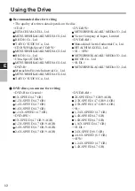 Предварительный просмотр 12 страницы Panasonic CF-VDM293U Operating Instructions Manual