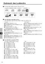 Предварительный просмотр 32 страницы Panasonic CF-VDM293U Operating Instructions Manual