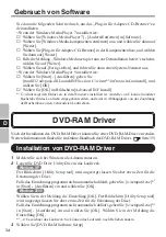 Предварительный просмотр 34 страницы Panasonic CF-VDM293U Operating Instructions Manual