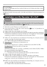 Предварительный просмотр 39 страницы Panasonic CF-VDM293U Operating Instructions Manual