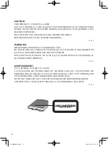 Предварительный просмотр 2 страницы Panasonic CF-VDM302AT Operating Instructions Manual