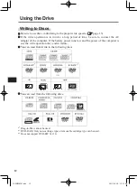 Предварительный просмотр 12 страницы Panasonic CF-VDM302AT Operating Instructions Manual