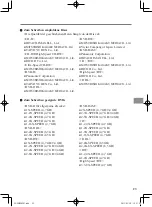 Предварительный просмотр 23 страницы Panasonic CF-VDM302AT Operating Instructions Manual