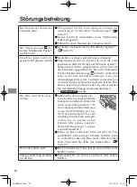 Предварительный просмотр 24 страницы Panasonic CF-VDM302AT Operating Instructions Manual