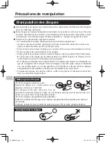 Предварительный просмотр 28 страницы Panasonic CF-VDM302AT Operating Instructions Manual