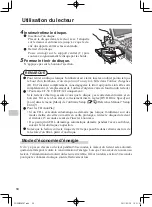 Предварительный просмотр 30 страницы Panasonic CF-VDM302AT Operating Instructions Manual