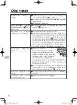 Предварительный просмотр 34 страницы Panasonic CF-VDM302AT Operating Instructions Manual