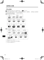 Предварительный просмотр 42 страницы Panasonic CF-VDM302AT Operating Instructions Manual