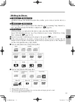 Preview for 11 page of Panasonic CF-VDM302AU Operating Instructions Manual