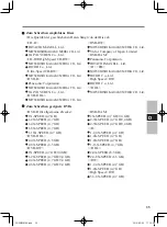 Preview for 35 page of Panasonic CF-VDM302AU Operating Instructions Manual