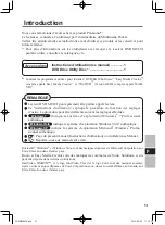 Preview for 51 page of Panasonic CF-VDM302AU Operating Instructions Manual