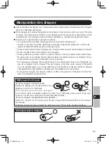 Preview for 53 page of Panasonic CF-VDM302AU Operating Instructions Manual