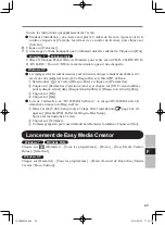 Preview for 65 page of Panasonic CF-VDM302AU Operating Instructions Manual