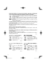 Preview for 6 page of Panasonic CF-VDM302T Operating Instructions Manual