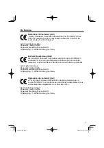 Preview for 7 page of Panasonic CF-VDM302T Operating Instructions Manual